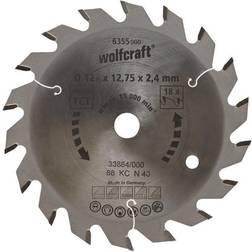 Wolfcraft GmbH 6381000 [Ukendt]